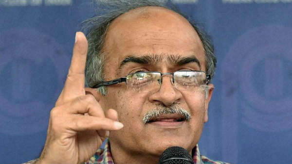 భూషణ్ ట్వీట్ వైరల్ .. వివరణ ఇచ్చిన చీఫ్ జస్టిస్ బొబ్డే 