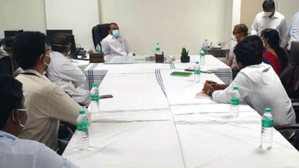 కరోనా వైద్యం ఖరీదైనది కాదు..