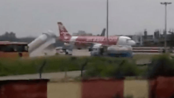  గంటల వ్యవధిలో మళ్లీ..