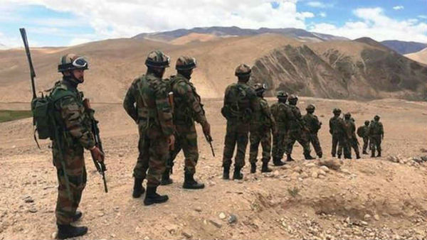 చేయి వేసే సాహసం చేయలేదు..