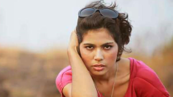 పాడుపని చేసిన రెహానా ఫాతిమా పాడుపని చేసిన రెహానా ఫాతిమా