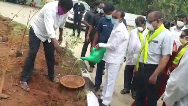 కరోనా చికిత్సలో మందుల కంటే ఆక్సిజనే ముఖ్యం..