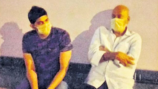 నాడు ఎన్టీఆర్.. నేడు వైఎస్ జగన్.. నాడు ఎన్టీఆర్.. నేడు వైఎస్ జగన్..