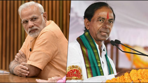 కేంద్రంపై కేసీఆర్ ఫైర్.. కేంద్రంపై కేసీఆర్ ఫైర్..