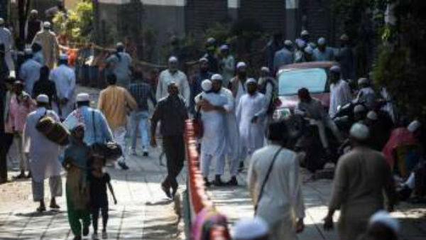 సలామ్ బాబాభాయ్ సలామ్ బాబాభాయ్