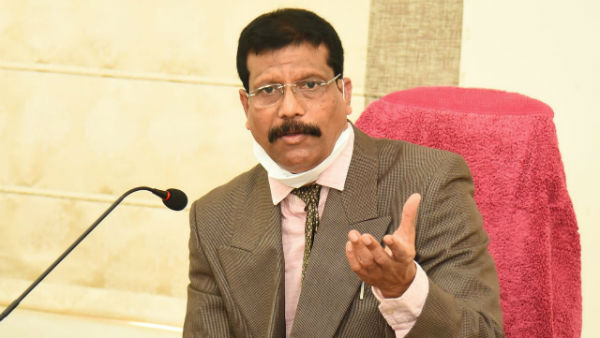 చురుగ్గా ఈఎస్‌ఐ స్కాం దర్యాప్తు...