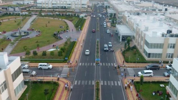 సీఆర్డీఏకు ఉన్న ప్రాధాన్యతను కొనసాగించేలా..