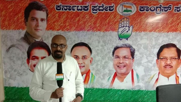 సోషల్ మీడియాలో సెటైర్లు ?