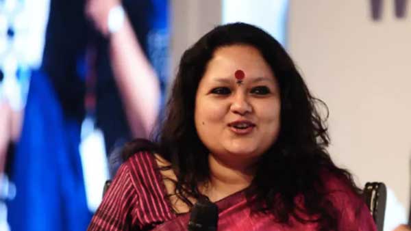 భారత రాజకీయాలతో ముడిపడి..