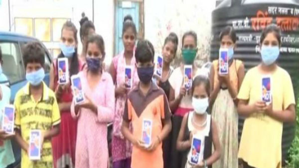 రెక్కాడితే కాని డొక్కాడని కుటుంబం వారిది..