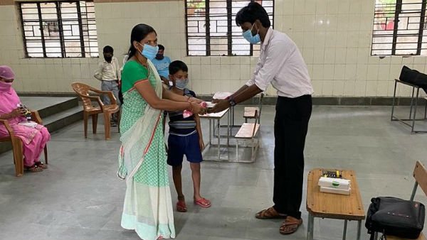 ఆన్‌లైన్ క్లాసులు..