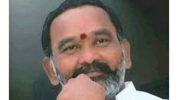 నెలక్రితం మనవడికి..