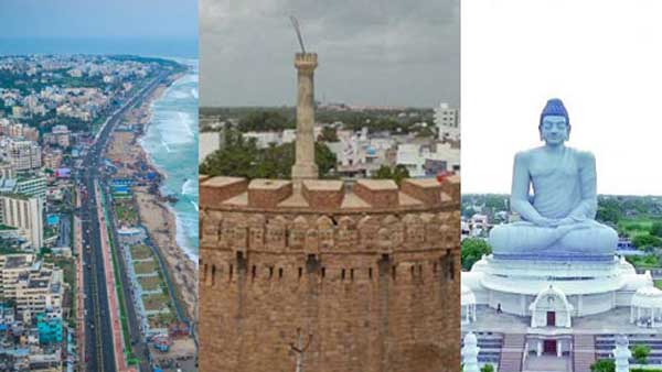 జోన్ల చైర్మన్లకు మంత్రి హోదా..