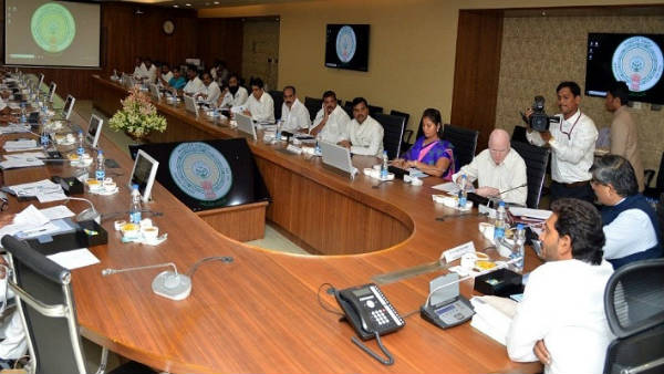 పోతిరెడ్డి పాడు విస్తరణ కొత్త ప్రాజెక్టు కాదంటూ.. 