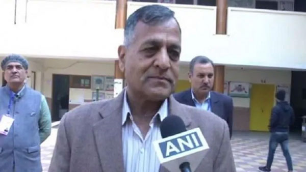 Election Commissioner Ashok Lavasa resigns, set to join ADB