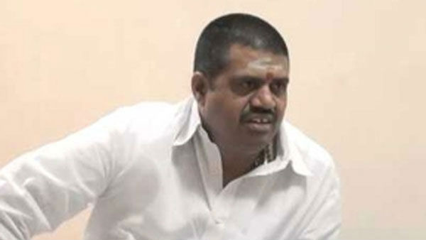 చంద్రబాబువి అన్నీ కుట్రలే .. 23 సీట్లు అందుకే చంద్రబాబువి అన్నీ కుట్రలే .. 23 సీట్లు అందుకే