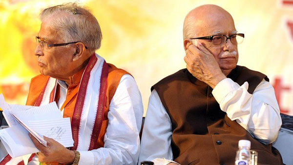 హనుమాన్ గధీకి మోదీ..