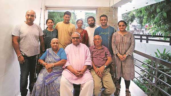 దేశ విదేశాల్లో ప్రసిద్ధ ఆలయాల రూపకర్తలుగా పేరు దేశ విదేశాల్లో ప్రసిద్ధ ఆలయాల రూపకర్తలుగా పేరు