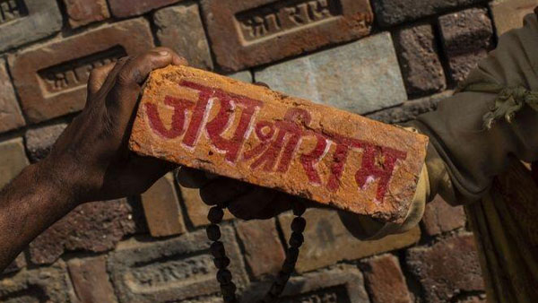 సోమనాథ్ ఆలయాన్ని రూపొందించింది ఈ కుటుంబమే సోమనాథ్ ఆలయాన్ని రూపొందించింది ఈ కుటుంబమే