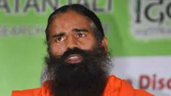 మద్రాస్ హైకోర్టులో పతంజలి కరోనిల్ పై పిటీషన్ మద్రాస్ హైకోర్టులో పతంజలి కరోనిల్ పై పిటీషన్