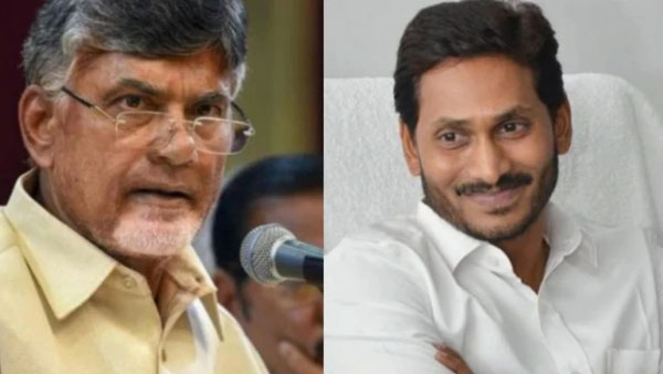 15 నెలలుగా ఉన్మాద విధ్వంసం..
