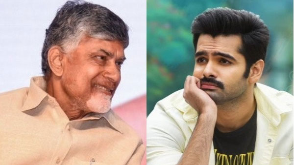 హీరోకు వైసీపీ బెదిరింపులు..