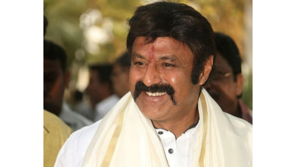 ప్రజాప్రతినిధిగానే కాకుండా మంచి మనసున్న వ్యక్తిగా బాలకృష్ణ ఔదార్యం 