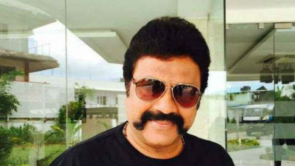 మొన్న ఇన్స్ పెక్టర్, నిన్న హీరో, నేడు మంత్రి మొన్న ఇన్స్ పెక్టర్, నిన్న హీరో, నేడు మంత్రి