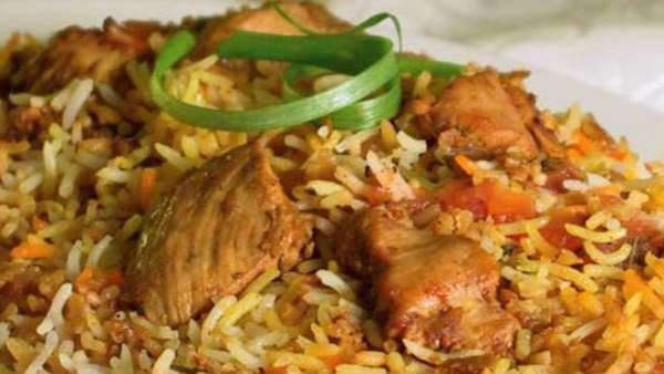 బతికుంటే బిస్కెట్ ఓకే, నో బిర్యాని బతికుంటే బిస్కెట్ ఓకే, నో బిర్యాని