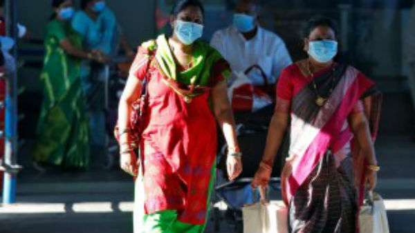 2.84 లక్షలకు కేసులు.. 2.84 లక్షలకు కేసులు..