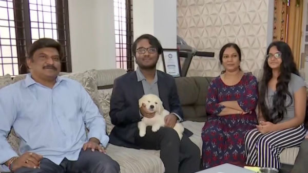  మెంటల్ కాలిక్యులేషన్ వరల్డ్ ఛాంపియన్‌షిప్‌ లో స్వర్ణ పతకం 