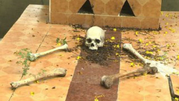 mla bhumana karunakar reddy awareness of coronavirus.. mla bhumana karunakar reddy awareness of coronavirus..