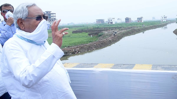 నితీశ్ కు అసలైన సవాళ్లివే..