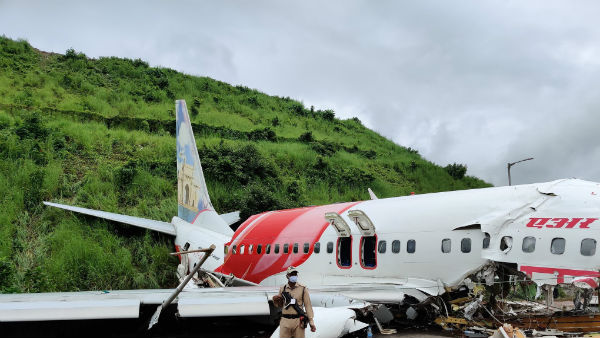  ప్రమాదంకు ముందు అరగంట ఏం జరిగిందనేదే కీలకం
