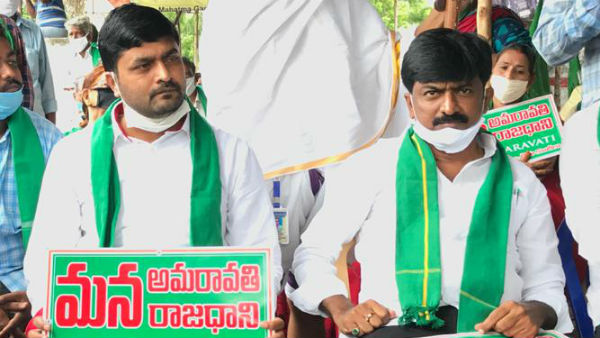 టీడీపీకి వీరే అలుసయ్యారా ?