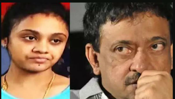ఫేక్ న్యూస్ నమ్మొద్దన్న ఆర్జీవీ.. ఫేక్ న్యూస్ నమ్మొద్దన్న ఆర్జీవీ..
