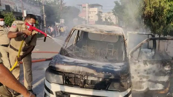 కక్షతోనే హత్యకు ప్లాన్...