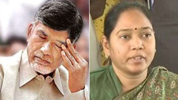 పరిచయాలు,మీడియా సంస్థలతో కలిసి కుట్ర...