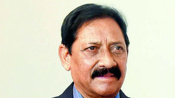  మాజీ క్రికెటర్, మంత్రి కరోనాకు బలి