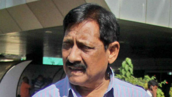 డ్రామాలు ఆడుతున్నారని గవర్నర్ కు ఫిర్యాదు