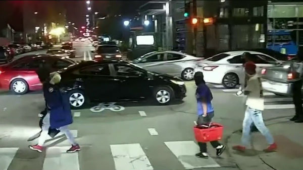 అసలేం జరిగింది... పోలీసుల వెర్షన్... అసలేం జరిగింది... పోలీసుల వెర్షన్...