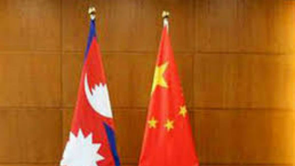  పరస్పర సహకారంకు ఓకే చెప్పిన చైనా నేపాల్