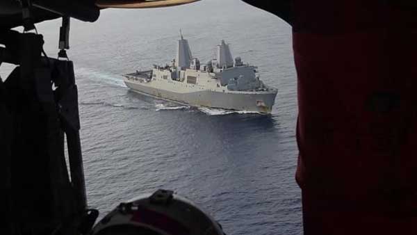 బైడెన్ గెలిస్తే చైనా గెలిచినట్లే..