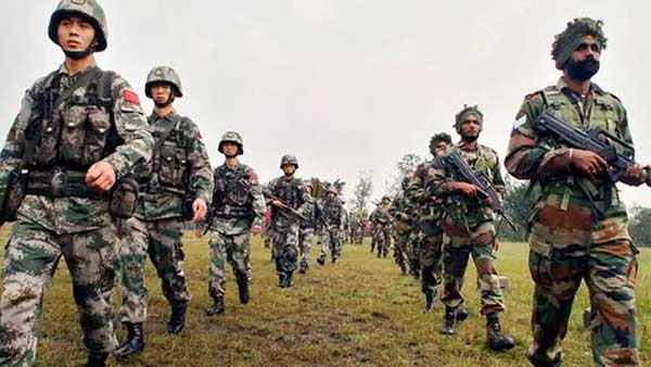 క్లాష్ పాయింట్కు సమీపంలో.. క్లాష్ పాయింట్కు సమీపంలో..