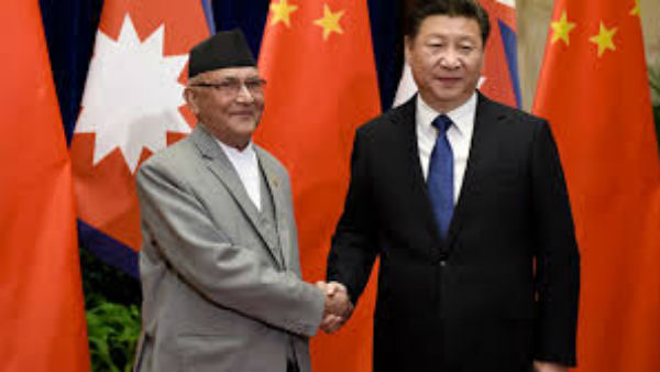  రెండు దేశాలు చర్చలు జరిపినంత మాత్రానా...