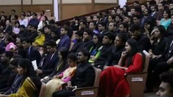 ఆశయం,టాలెంట్ వల్లే...