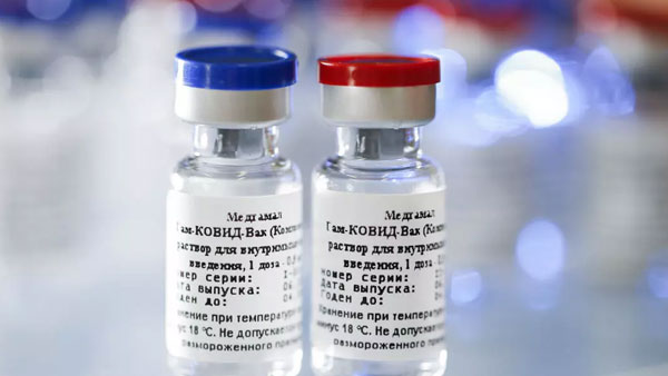 స్పుత్నిక్-వీ సేఫేనా?