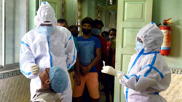 ఇప్పుడే ఊపిరి పీల్చుకోవద్దు..