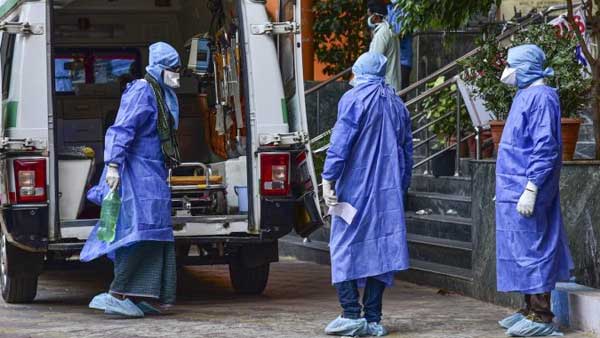 10171 new coronavirus cases reported in andhra pradesh on friday 10171 new coronavirus cases reported in andhra pradesh on friday