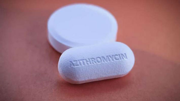 కరోనా నియంత్రణలో హైడ్రోక్సిక్లోరిన్..